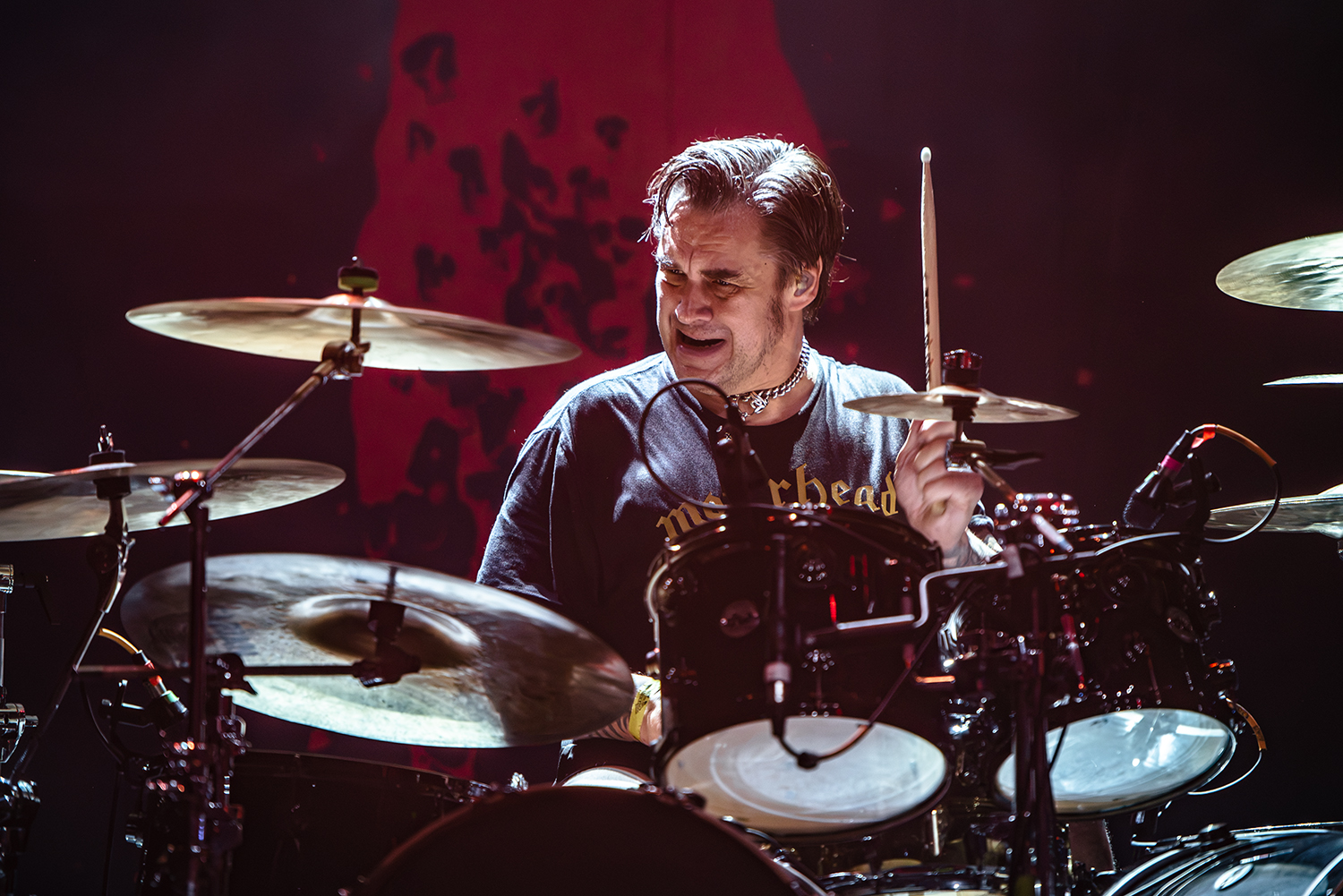 The Haunted - Songs of Last Resort Tour 
